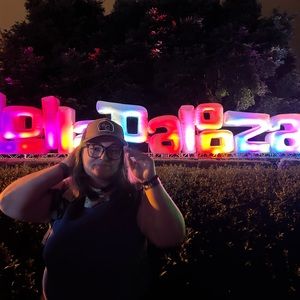 Meet your Posher, Allyson